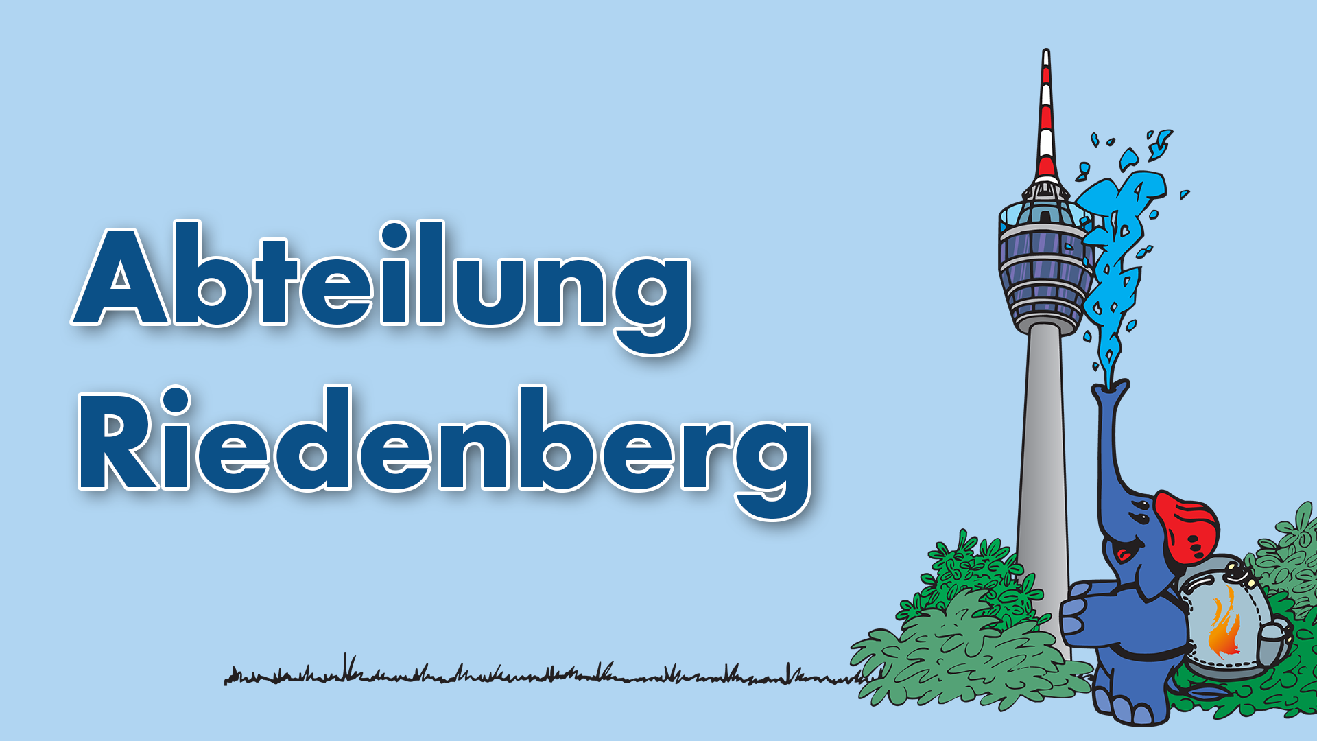Riedenberg